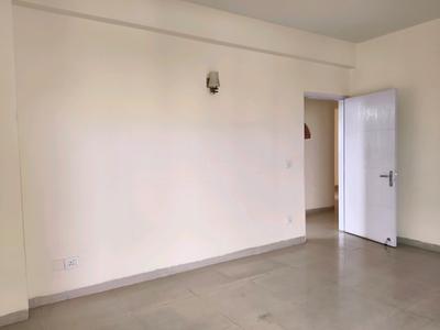 Bedroom Image of 1850 Sq.ft 3 BHK Apartment / Flat for sale in Jalvayu Tower, Sector 56 Gurgaon for Rs. 27500000