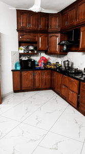 Image of 2190 Sq.ft 3 BHK Apartment / Flat for sale in Marine Drive, Kochi for Rs. 16000000
