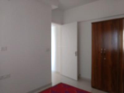 Bedroom Image of 920 Sq.ft 2 BHK Apartment / Flat for sale in Amanora Gold Towers, Hadapsar Pune for Rs. 10700000