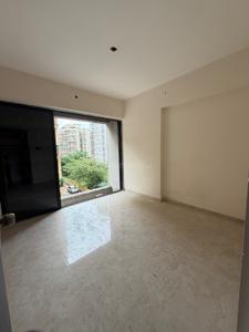 Bedroom Image of 1250 Sq.ft 2 BHK Apartment / Flat for sale in Ulwe Navi Mumbai for Rs. 11000000