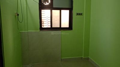 Bedroom Image of 450 Sq.ft 1 BHK Apartment / Flat for rent in Dombivli East Thane for Rs. 13000