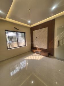 Hall Image of 2000 Sq.ft 3 BHK Independent House for sale in Rajat Shreenath Ji Vihar A, Bhicholi Mardana Indore for Rs. 11800000