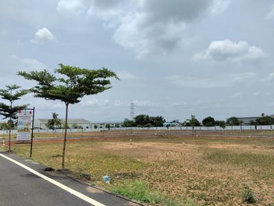 Image of 1350 Sq.ft Residential Plot / Land for sale in Kovilpalayam, Coimbatore for Rs. 2138400