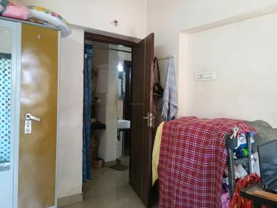 Bedroom Image of 1100 Sq.ft 2 BHK Apartment / Flat for sale in Regency Sarvam, Titwala Thane for Rs. 5350000