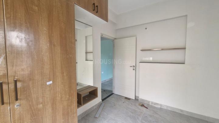 Koramangala Bedroom 1