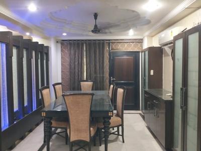 4 BHK Apartment