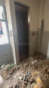 Bedroom Image of 1550 Sq.ft 4 BHK Apartment / Flat for sale in Sector 15 Dwarka New Delhi for Rs. 13500000