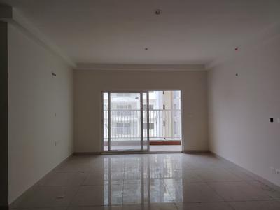 Hall Image of 1865 Sq.ft 3 BHK Apartment / Flat for sale in Prestige Meridian Park Phase I At The Prestige City, Sarjapur Bengaluru for Rs. 25500000