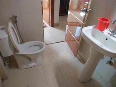 Image of 1195 Sq.ft 2 BHK Apartment / Flat for sale in Habitech Panchtatva Phase 1, Noida Extension, Greater Noida for Rs. 9600000