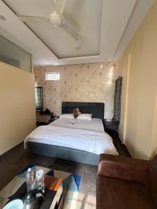 Bedroom Image of 2400 Sq.ft 4 BHK Duplex for rent in Hulimavu Bengaluru for Rs. 80000