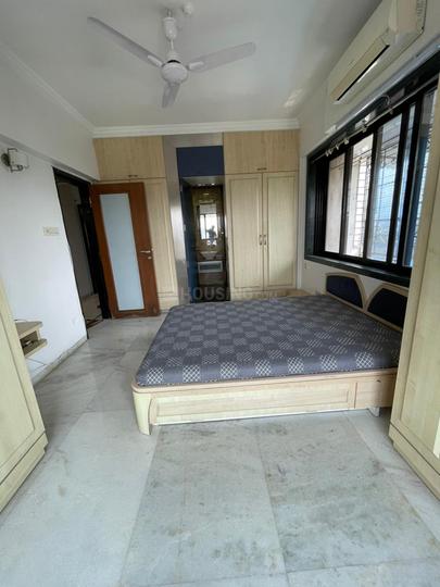 Sabari Shikhar Chembur Bedroom 1