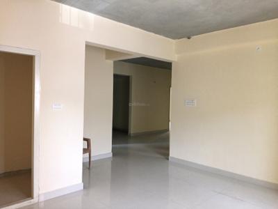 Living Room Image of 1851 Sq.ft 3 BHK Apartment / Flat for sale in NRI Layout Bengaluru for Rs. 12000000
