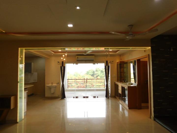 3045 Sqft 4 BHK Flat for sale in Sri Fortune Enclave Banjara Hills