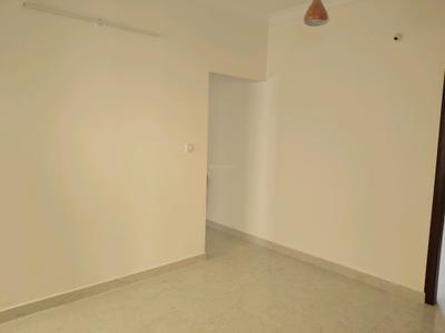 Living Room Image of 1250 Sq.ft 1 BHK Apartment / Flat for rent in Kodihalli Bengaluru for Rs. 37000