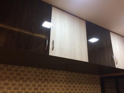Kitchen Image of 1035 Sq.ft 2 BHK Apartment / Flat for sale in Thaltej Ahmedabad for Rs. 5200000
