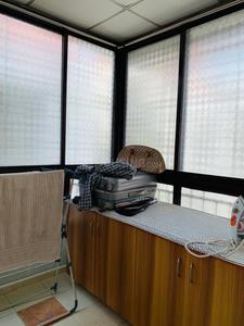 Balcony Image of 1600 Sq.ft 3 BHK Villa for sale in Hadapsar Pune for Rs. 18100000