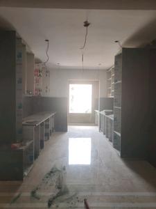 Kitchen Image of 2520 Sq.ft 4 BHK Builder Floor for sale in Greenfields Premium Builder Floors, Green Field Colony Faridabad for Rs. 24500000