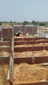 Image of 670 Sq.ft 2.5 BHK Independent House for sale in Tilpata Karanwas, Greater Noida for Rs. 3480000