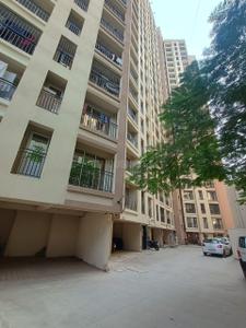Image of 750 Sq.ft 2 BHK Apartment / Flat for rent in JSB Nakshatra Aarambh, Naigaon East, Naigaon for Rs. 13000