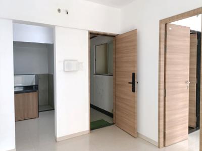 Living Room Image of 890 Sq.ft 2 BHK Apartment / Flat for sale in Vivaan Park, Lohegaon Pune for Rs. 6500000