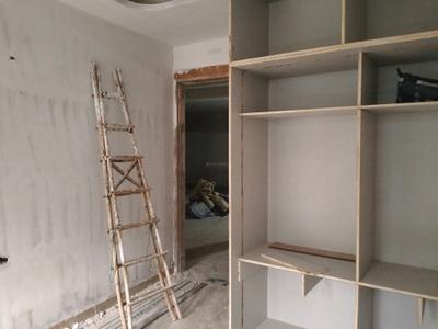 Bedroom Image of 1800 Sq.ft 4 BHK Builder Floor for sale in Shalimar Garden Ghaziabad for Rs. 16500000