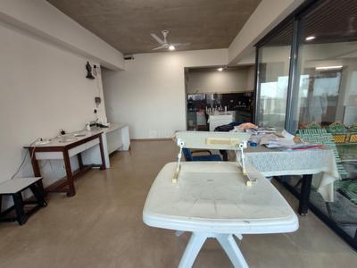 Hall Image of 2244 Sq.ft 4 BHK Apartment / Flat for sale in Anantara Alpines, Thaltej Ahmedabad for Rs. 31500000