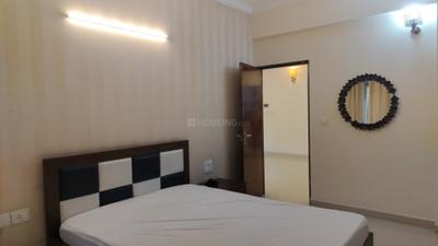 Bedroom Image of 2174 Sq.ft 3 BHK Apartment / Flat for rent in Vaishnavi Splendour, Armane Nagar Bengaluru for Rs. 130000