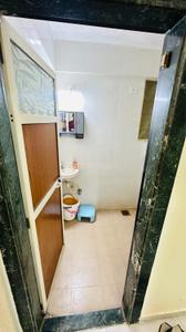 Image of 860 Sq.ft 2 BHK Apartment / Flat for rent in Gayatri Darshan, Kandivali East, Mumbai for Rs. 52500