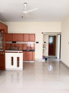 Hall Image of 850 Sq.ft 2.5 BHK Independent House for rent in RR Nagar Bengaluru for Rs. 24000