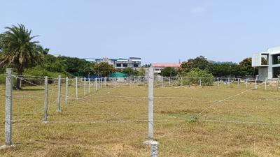 Image of 10800 Sq.ft Residential Plot / Land for sale in Panaiyur, Sholinganallur, Chennai for Rs. 80000000