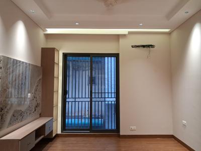 Bedroom Image of 2700 Sq.ft 4 BHK Builder Floor for sale in Paschim Vihar New Delhi for Rs. 50000000