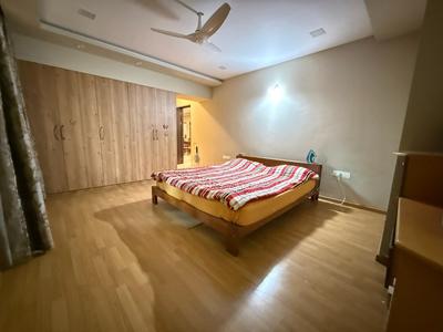 Bedroom Image of 3450 Sq.ft 4 BHK Apartment / Flat for sale in Brigade Millennium Annexe, JP Nagar Bengaluru for Rs. 45000000