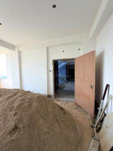Hall Image of 1129 Sq.ft 2 BHK Apartment / Flat for sale in Dakshingaon Guwahati for Rs. 6500000