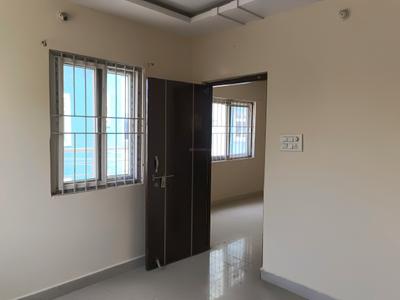 Bedroom Image of 990 Sq.ft 2 BHK Apartment / Flat for sale in Ameenpur Sangareddy for Rs. 4800000