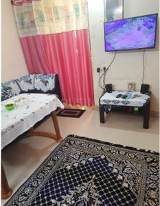 1 BHK Flat