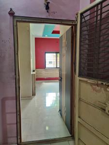 Image of 1100 Sq.ft 3 BHK Apartment / Flat for sale in Ashwin Nagar, Nashik for Rs. 8500000