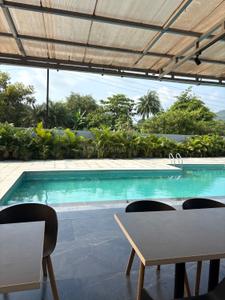 Balcony Image of 2100 Sq.ft 2 BHK Independent House for sale in Damkhind Mumbai for Rs. 9500000
