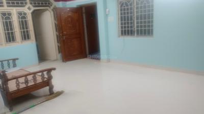 Living Room Image of 1100 Sq.ft 2 BHK Apartment / Flat for rent in BTM Layout 2nd Stage Bengaluru for Rs. 40000