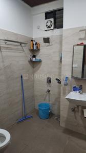 Image of 1600 Sq.ft 2.5 BHK Penthouse for rent in Sakar Elite Apex, Mahalakshmi Nagar, Indore for Rs. 45000