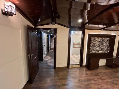 Hall Image of 950 Sq.ft 2 BHK Apartment / Flat for sale in Jakhu Shimla for Rs. 9000000
