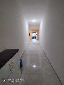 Image of 590 Sq.ft 1 BHK Apartment / Flat for rent in W 57, Wakad, Pune for Rs. 23499