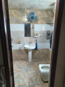Bathroom Image of 4607 Sq.ft 5 BHK Apartment / Flat for sale in NCC Park Square, Pattabhipuram Guntur for Rs. 25511111