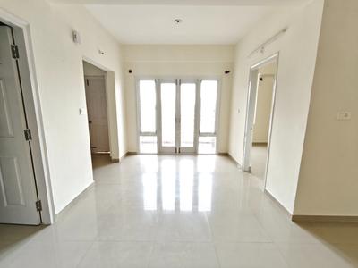 Hall Image of 1200 Sq.ft 2 BHK Apartment / Flat for rent in Whitefield Bengaluru for Rs. 37000