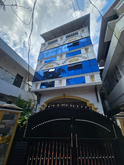 Independent Appartment Main Image 1