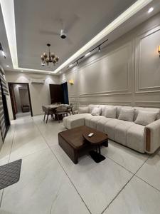 Living Room Image of 1785 Sq.ft 3 BHK Apartment / Flat for sale in Arttech The Story House, Sector 89A Gurgaon for Rs. 26775000