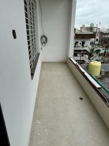 Balcony Image of 1500 Sq.ft 3 BHK Apartment / Flat for sale in Pardi Nagpur for Rs. 8500000