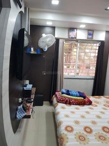 Bedroom Image of 2500 Sq.ft 3 BHK Apartment / Flat for sale in Kumhar Toli Ranchi for Rs. 17500000