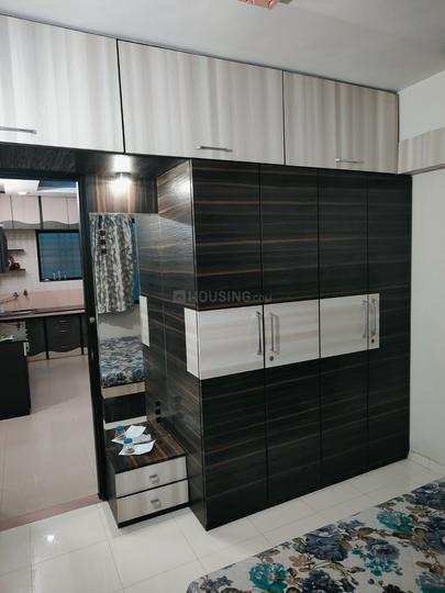 Near TGB Circle Adajan Surat Bedroom 1