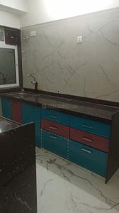 Kitchen Image of 650 Sq.ft 2 BHK Apartment / Flat for sale in Shoreline Shree Swami Samarth Krupa, Kurla East Mumbai for Rs. 13500000