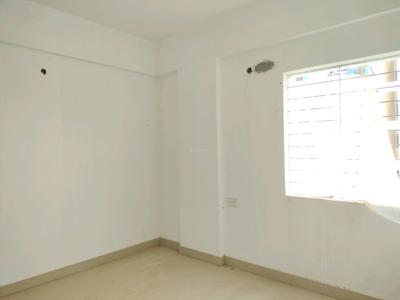 Bedroom Image of 1242 Sq.ft 2 BHK Apartment / Flat for sale in Fern Nest, Electronic City Bengaluru for Rs. 6005500
